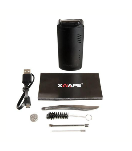 Vaporisateur FOG - XVape