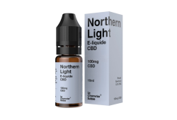 Eliquide CBD Northern Light