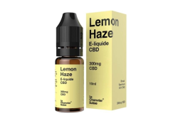 Eliquide CBD Lemon Haze