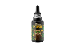Eliquide Kosher Kush CBD