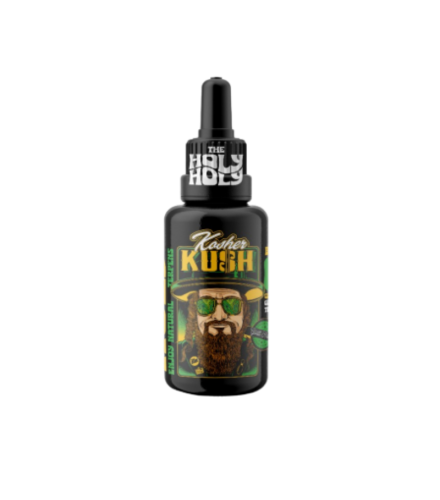Eliquide Kosher Kush CBD