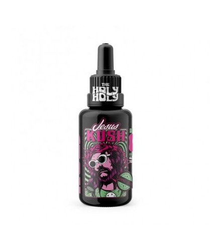 Jesus Kush CBD