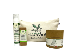 Pack - Bien être 10%