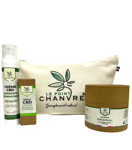 Pack - Bien être 10%