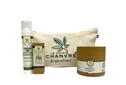 Pack - Bien être 25%