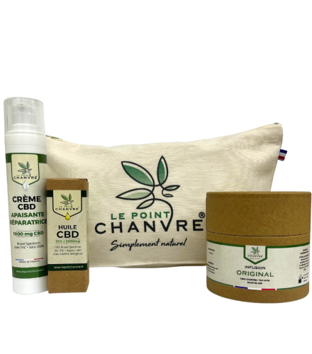 Pack - Bien être 25%