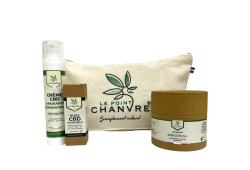 Pack - Bien être 40%