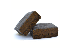 Résine Afghan Cream 14% CBD