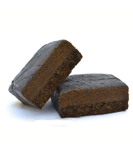 Résine Afghan Cream 14% CBD