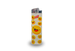 Briquet CBD PROF