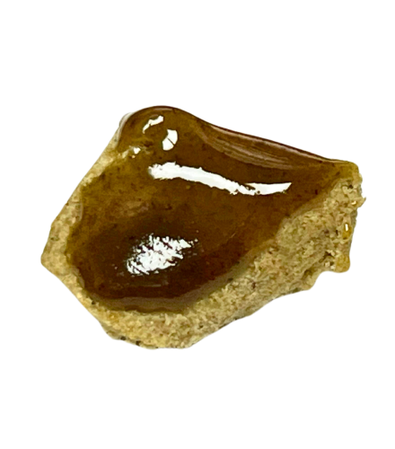 Résine Double Zero 60% CBD