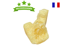 Distillat sans THC 95.9% CBD