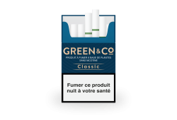GreenCo - Classic
