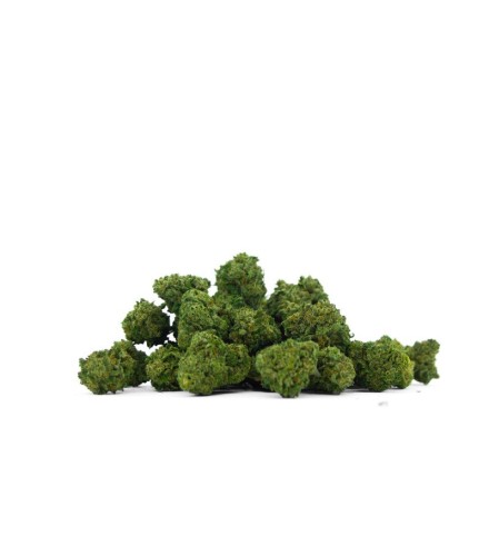 Small Buds White Gorilla CBD