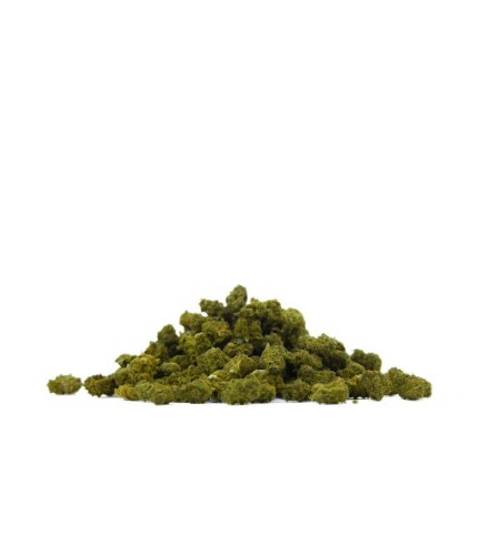 Small Buds Mango CBD