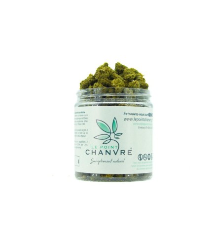Small Buds Mango CBD Cup