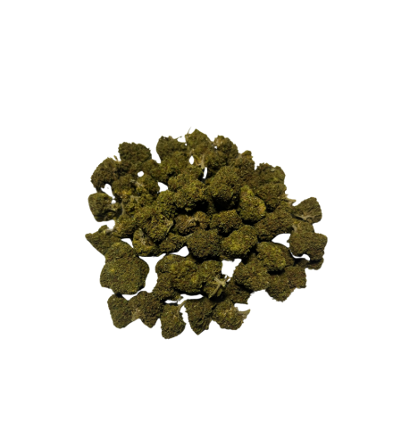 Small Buds Top Indoor CBD