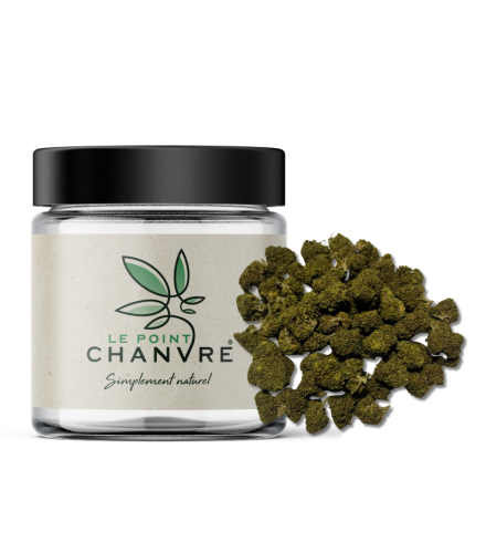 Small Buds Top Indoor CBD