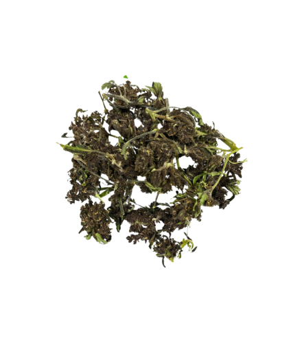 Small Buds Purple Kush CBD