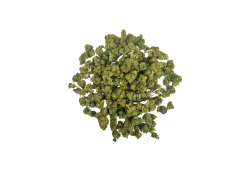 Small Buds Royal Cheese CBD