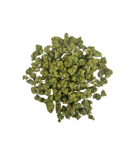 Small Buds Royal Cheese CBD