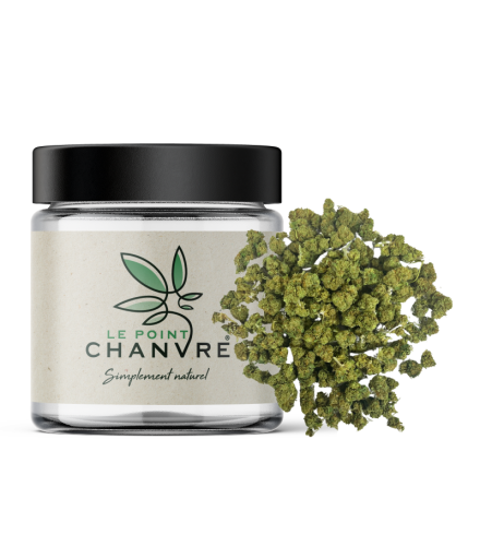 Small Buds Royal Cheese CBD