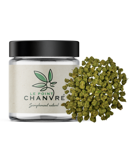 Small Buds Candy Kush CBD