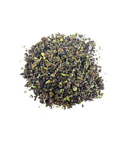 Trim Purple Haze CBD