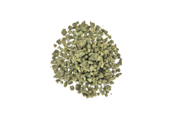 Small Buds Pop Corn CBD