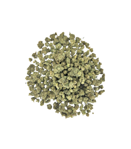 Small Buds Pop Corn CBD