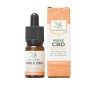 Huile Sublinguale Minceur CBD THCv