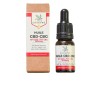 Huile Sublinguale 10% CBD & 10% CBG