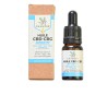 Huile Sublinguale Sportif 10% CBD & 10% CBG