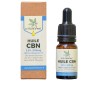 Huile Sublinguale 2.5% CBN & Mélatonine