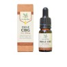 Huile Sublinguale 2.5% CBG