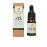 Huile Sublinguale 25% CBD Bio