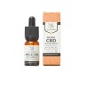 Huile Sublinguale 40% CBD Bio