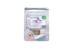 CS Compressée Bio CBD