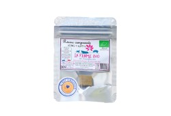 CS Compressée Bio CBG