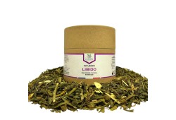Tisane Libido CBD