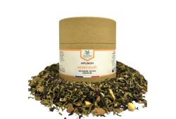 Tisane Minceur CBD