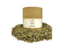 Tisane Zen CBD