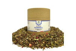 Tisane Sommeil CBD