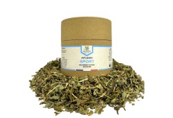 Tisane Sport CBD