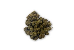 Small Buds Mandarine CBD