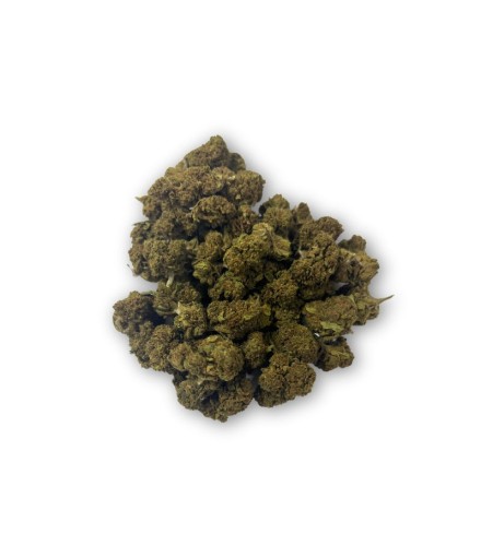 Small Buds Mandarine CBD