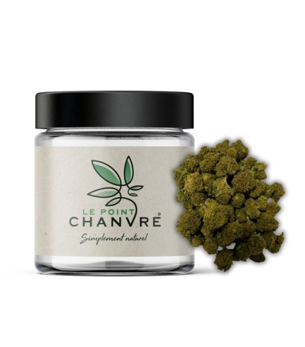 Small Buds Skywalker CBD