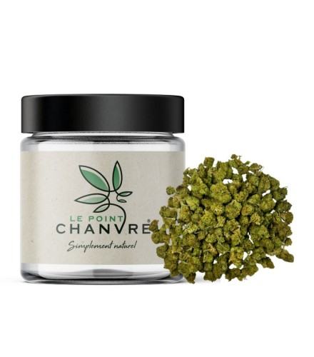 Small Buds OG Kush CBD