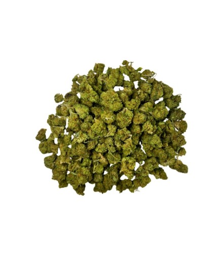 Small Buds OG Kush CBD