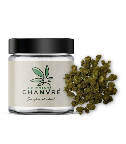 Small Buds Pineapple CBD